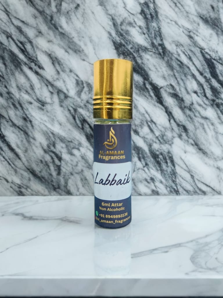 Labbaik 6ml