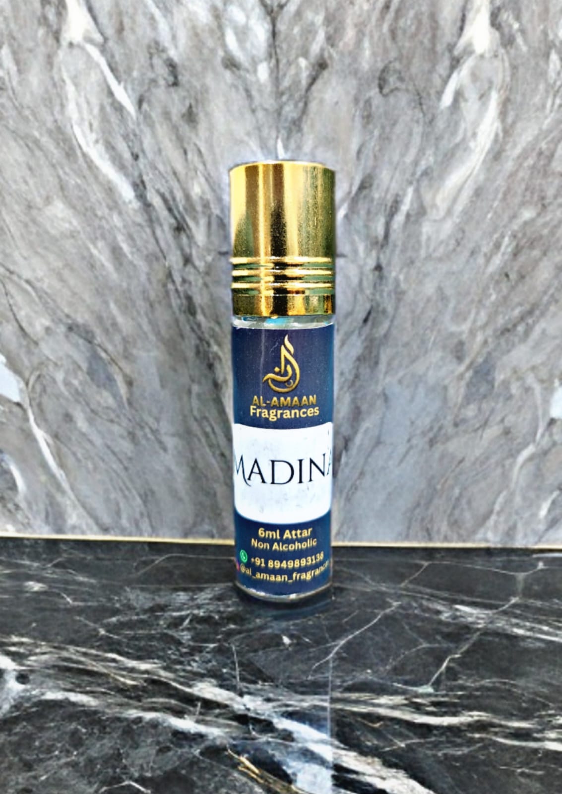 Madina 6ml