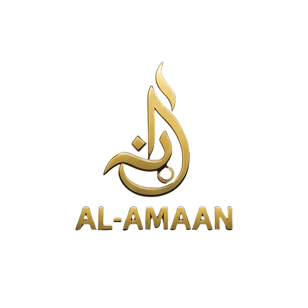 AL AMAAN FRAGRANCES