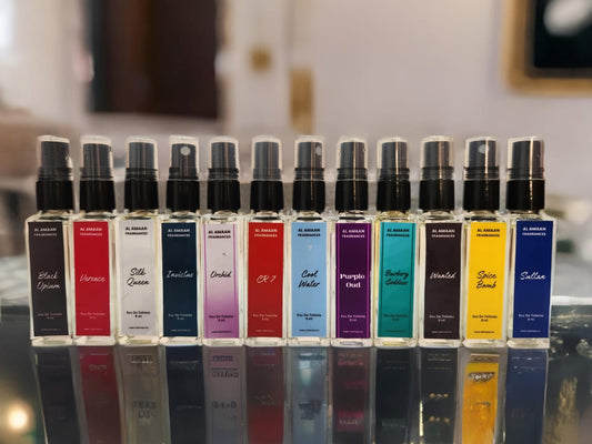 Explore Our Bestsellers – Tester Kit