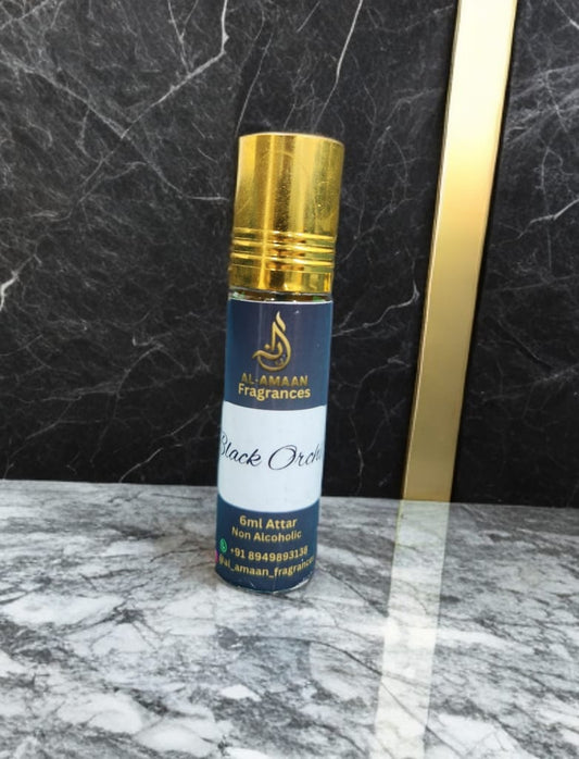 Black Orchid 6ml
