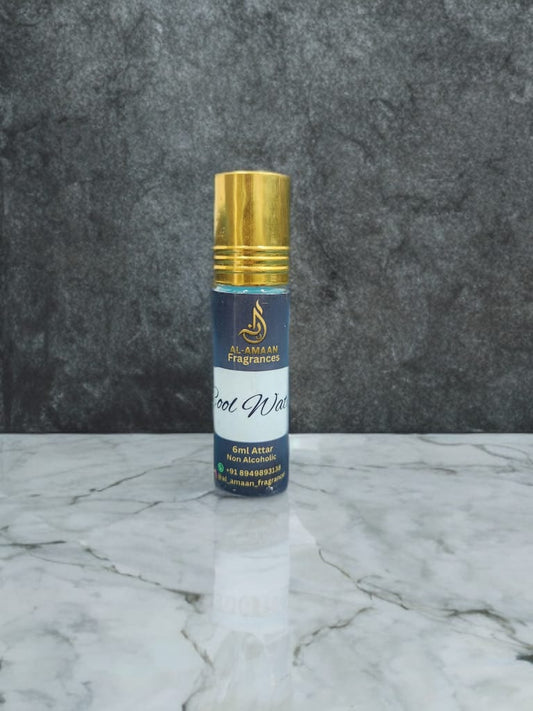 Cool Water 6ml