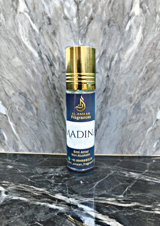 Madina 6ml