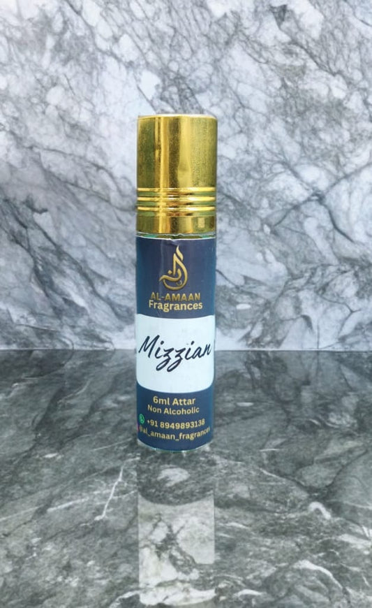 Mizzian 6ml