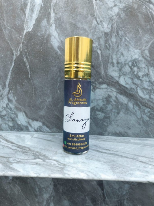 Shanaya 6ml